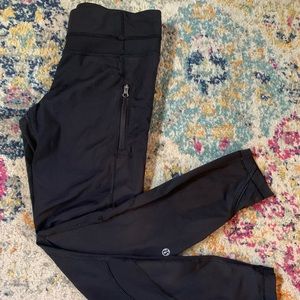 Lululemon Athletica leggings